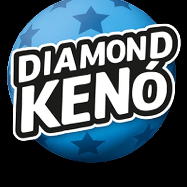 Diamond Keno