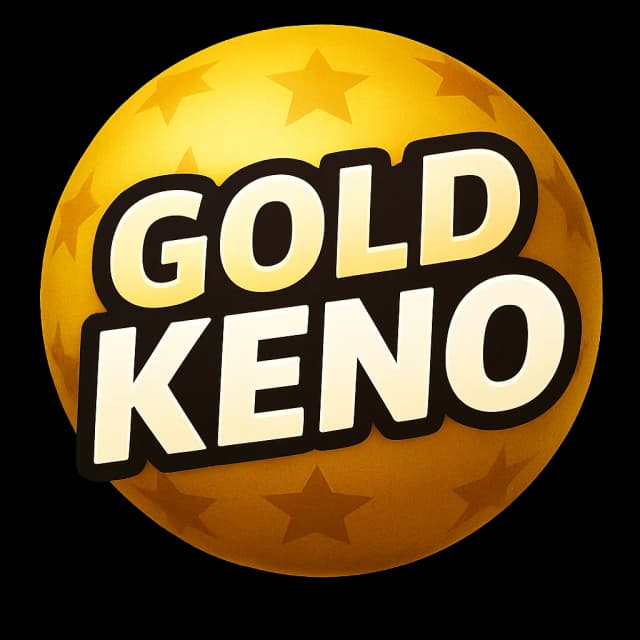 Gold Keno