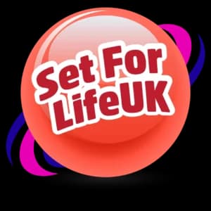 Is it possible to play Set for life lotto online?