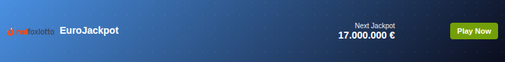 eurojackpot