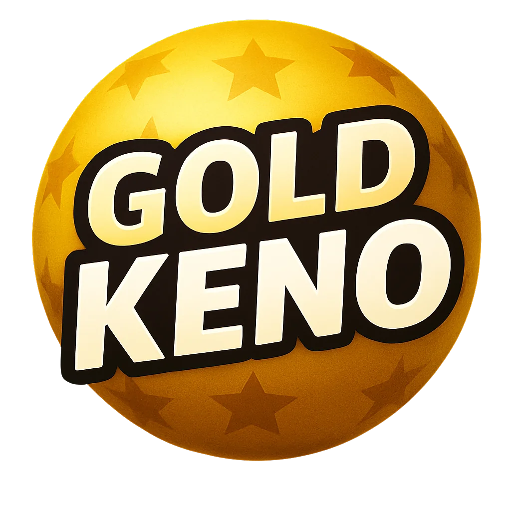 Gold Keno
