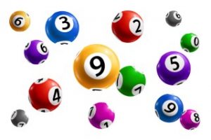 Mon & Wed Lotto winning numbers