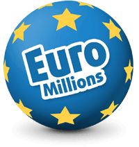 Todays EuroMillions results