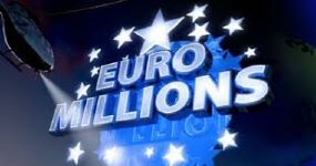 euromilhões
